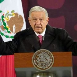 What do we know about the civil association Humanidad con América Latina that AMLO is using to invite donations for Cuba?