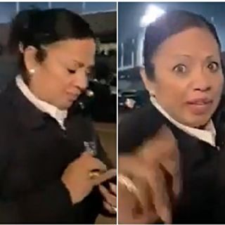 Trabajadora de la Fiscalía de CDMX suspendida por comentarios discriminatorios en CU