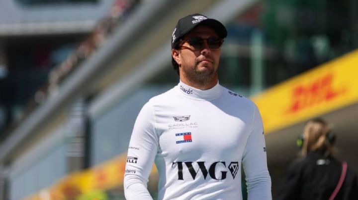 Checo Pérez responde tras su choque con Bottas en el GP de China: así fue la polémica carrera de F1