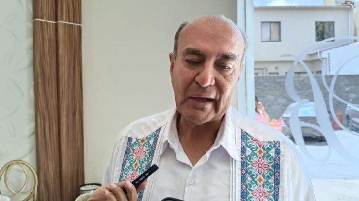 Descarta secretario de Educación Pública de Hidalgo participar en el proceso electoral de 2027