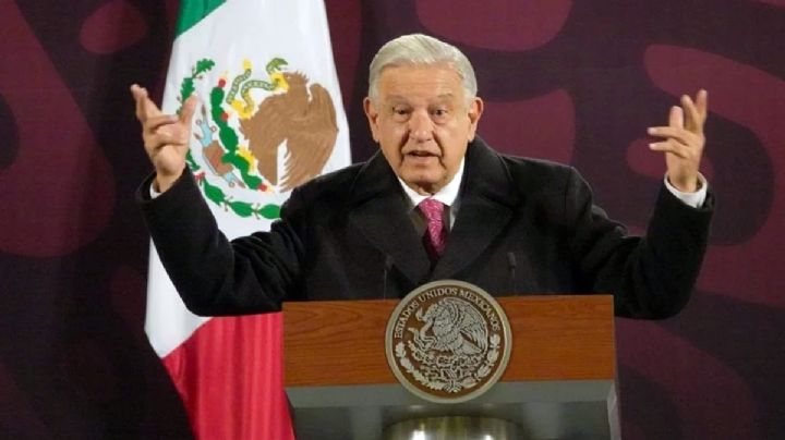 What do we know about the civil association Humanidad con América Latina that AMLO is using to invite donations for Cuba?