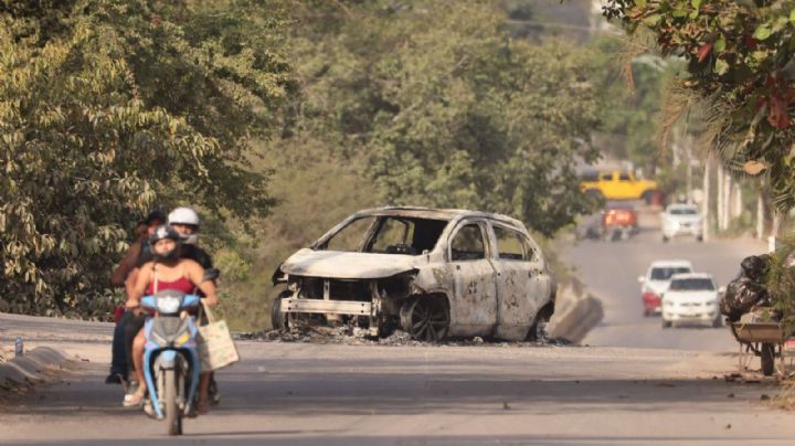 “El Pepe”, clave en el encuentro de la novia del “Mencho” y el capo en Tapalpa