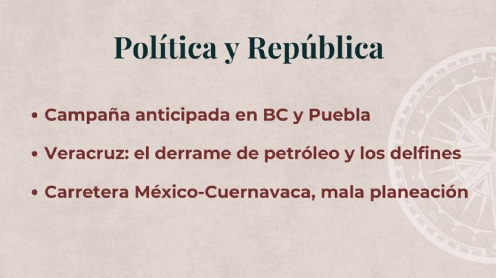 Política y República