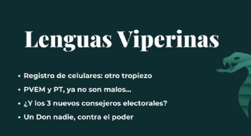 Lenguas Viperinas