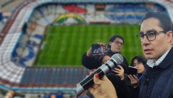 A meses del Mundial, gobierno de la ciudad no ha decidido si proyectará partidos ni eventos