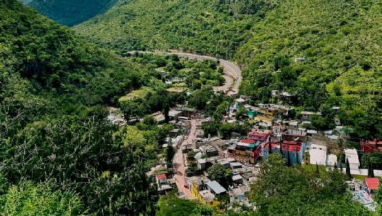 Llegan frío de hasta 3 grados y lloviznas a Guanajuato este martes 17 de marzo