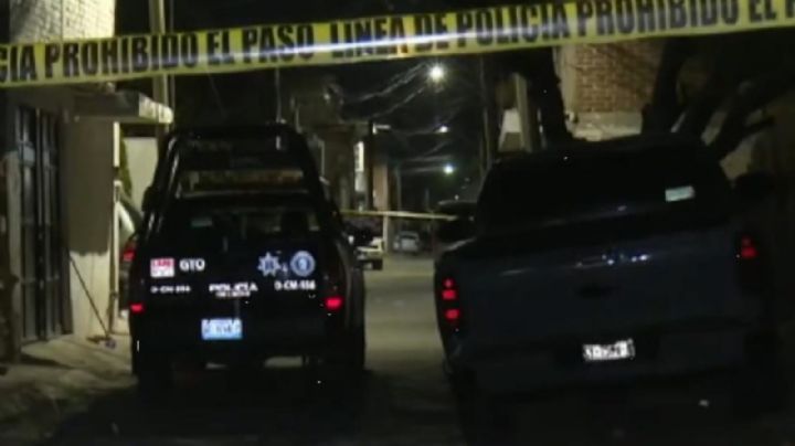 Menor de 17 años asesina a su pareja y se convierte en fugitivo en León