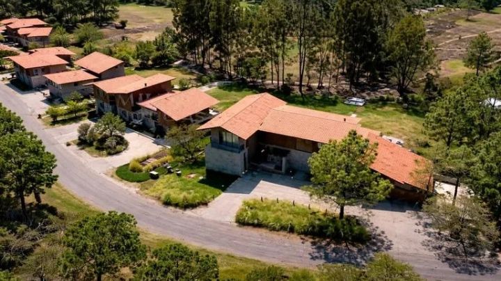 Sitio en que cayó “El Mencho” no fue resguardado: FGR; se desconoce el origen de “narconóminas”