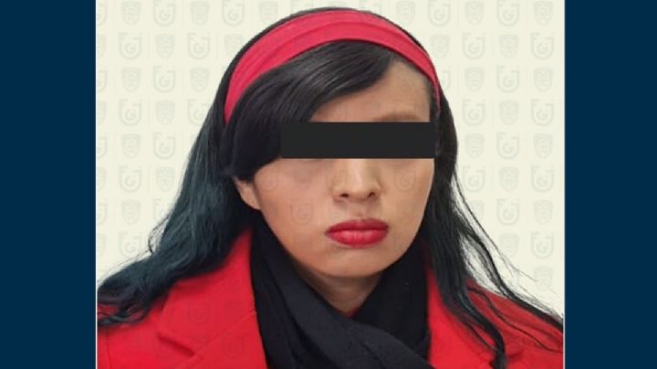 Vinculan a proceso a maestra acusada de pornografía infantil en agravio de sus hijas