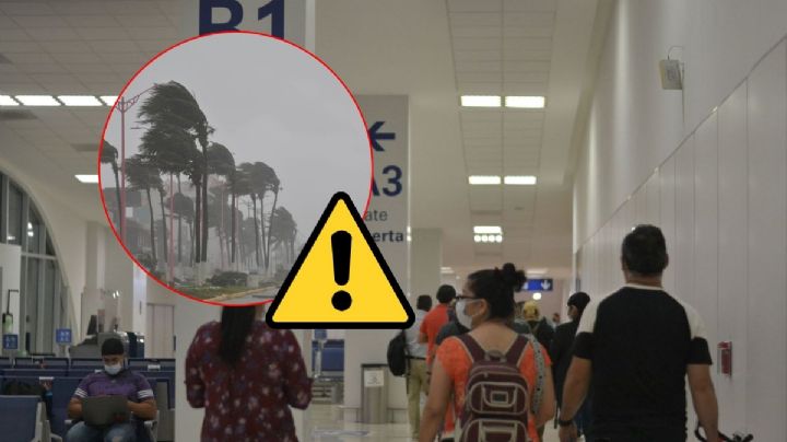 Viva Aerobus suspende vuelos desde y hacia Veracruz por norte violento hoy 16 de marzo