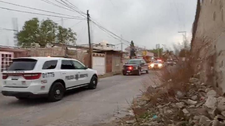 Última hora: reportan homicidio de un joven al interior de un domicilio en Tula de Allende