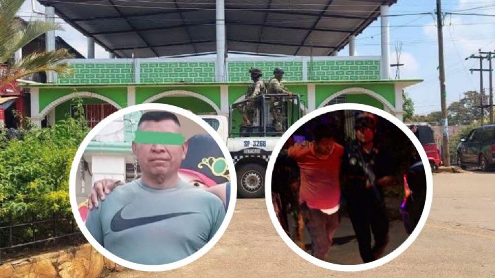 Niña de 9 años recibe balazo durante riña de vecinos en Soteapan, Veracruz