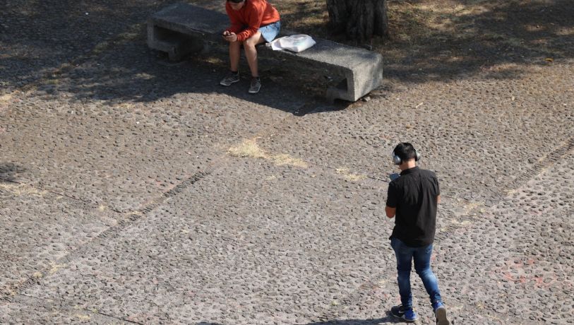 Tribunal tumba suspensión contra CURP en registro de celular