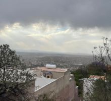 Así estará el clima en los 46 municipios de Guanajuato este miércoles 18 de marzo