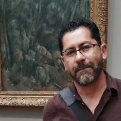 Miguel Ledezma expone en Pachuca una mirada poética sobre la naturaleza urbana