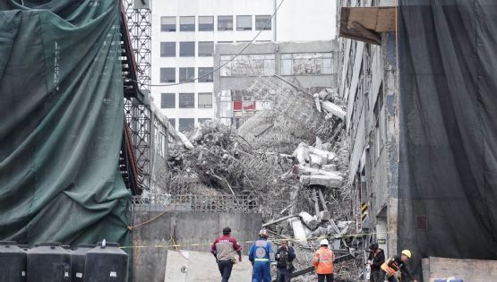 Ciudad que hace política