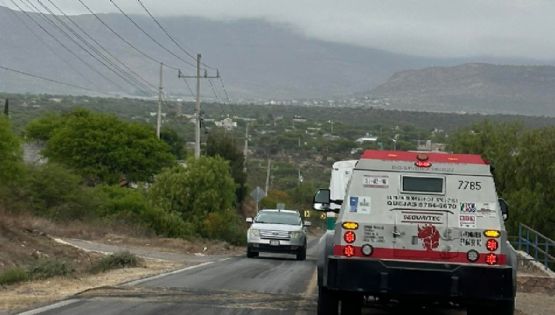 ¿Guanajuato podría tener “tormenta negra”?