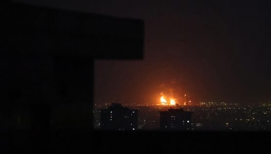 Irán apuesta por un escalamiento horizontal