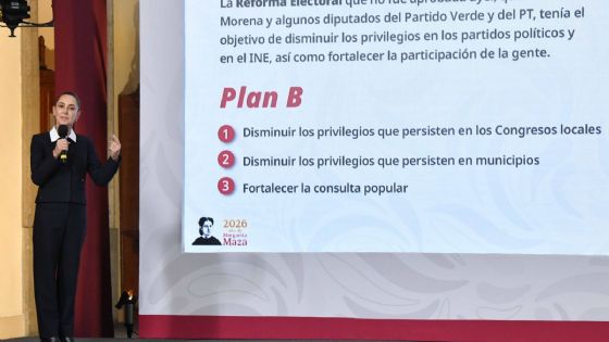 El fondo del “plan b”
