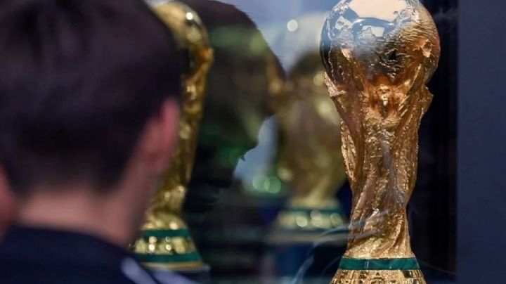 Irán negocia con FIFA para jugar en México el Mundial 2026