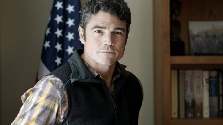 Irán no era amenaza para EU: la frase que tiró Joe Kent, zar antiterrorismo de Trump