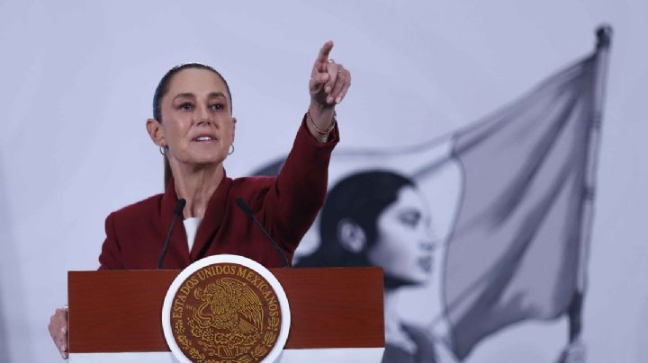 Sheinbaum: temas clave en la mañanera hoy martes 17 de marzo