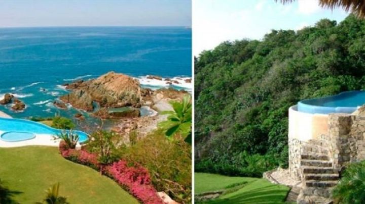 Confiscan propiedad de exesposa de Emilio Lozoya por caso Odebrecht