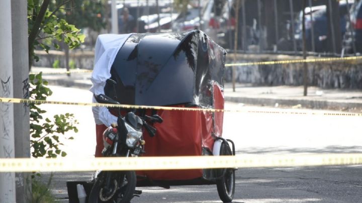 Detienen a mototaxista por violación de joven tras feria en Iztacalco; la abandonó en Iztapalapa