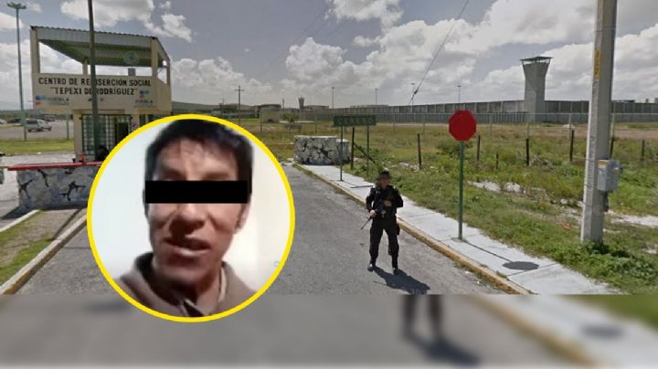 Denuncian maltratos en penal de Tepexi de Rodríguez, Puebla; autoridades investigan