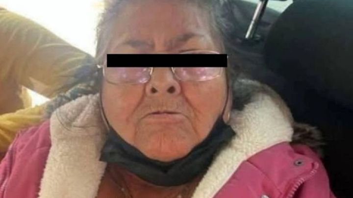 Doña Carlota dejará el penal y enfrentará proceso en prisión domiciliaria