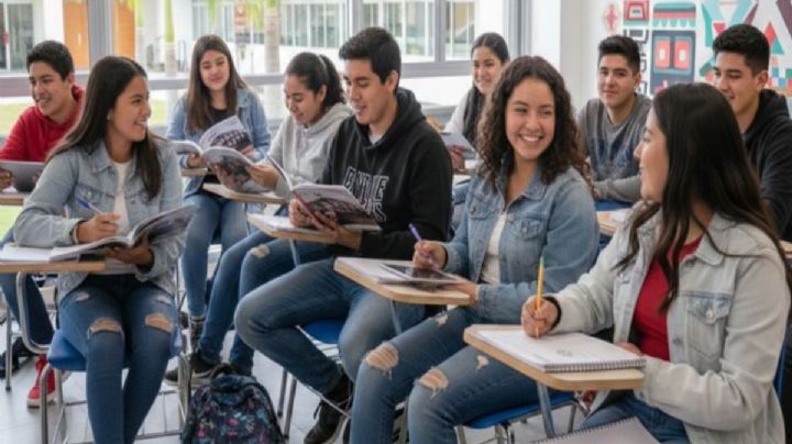 Registro Mi derecho, mi lugar 2026: fechas, inscripción y requisitos para bachillerato