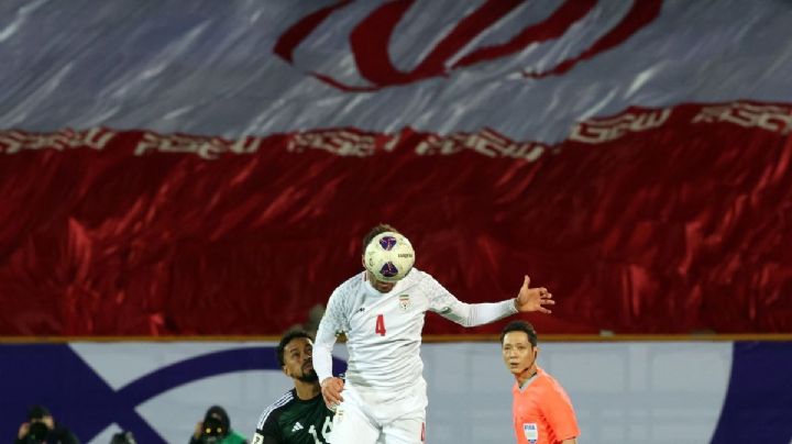 ¿La FIFA rechazó que Irán juegue en México el Mundial 2026?