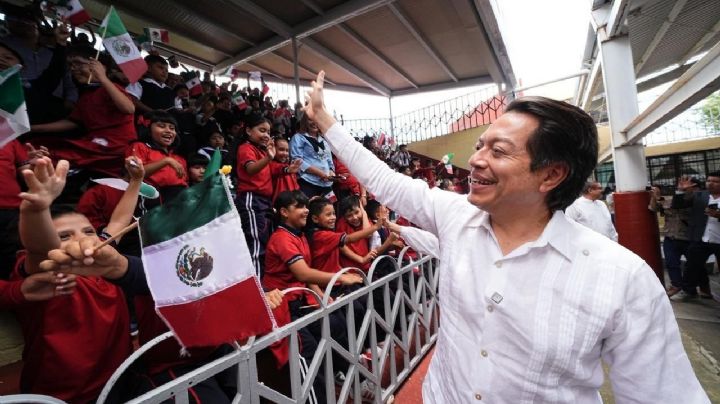 SEP pagará becas a 12.8 millones de estudiantes en abril