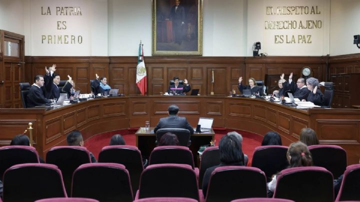 SCJN determina constitucional la extinción de fideicomisos y fondos