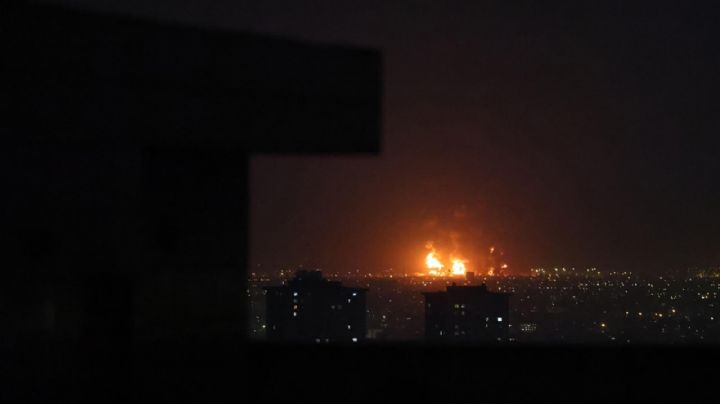 Irán apuesta por un escalamiento horizontal