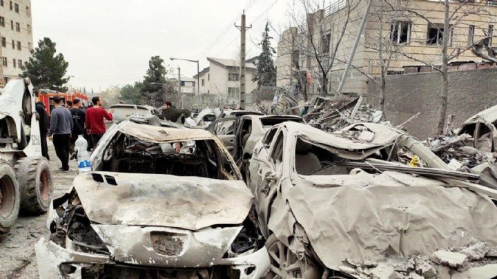 La guerra de Trump, la desesperación y los estertores del imperio