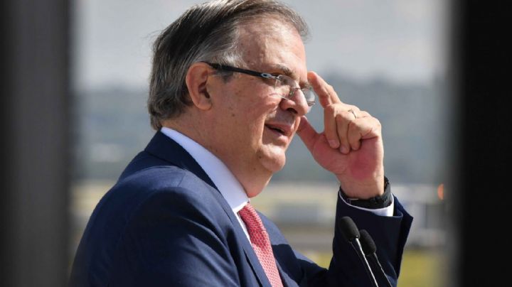 Revisión del T-MEC: Ebrard viaja a EU para la primera ronda de negociaciones