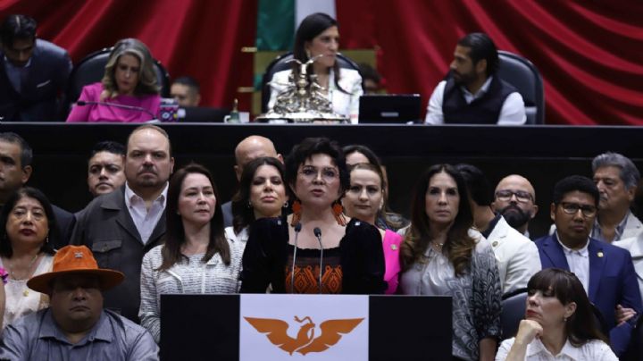 Reformas electorales y revocación de mandato