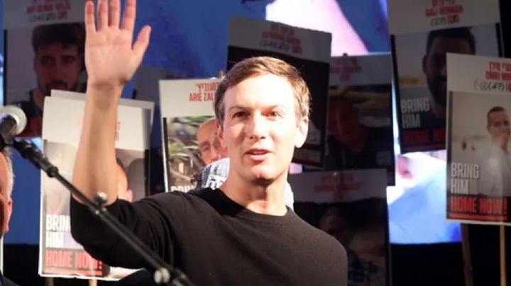 Jared Kushner recauda fondos árabes en medio de disputa por Warner Bros. Discovery