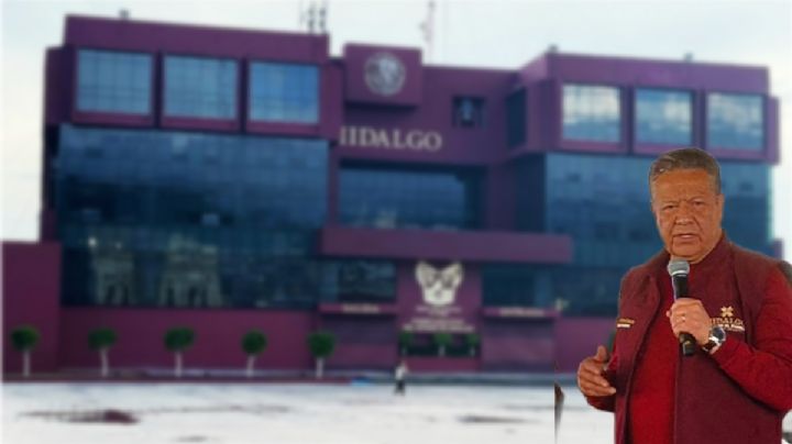 Esto dijo el gobernador Menchaca sobre el Plan B de la presidenta Sheinbaum