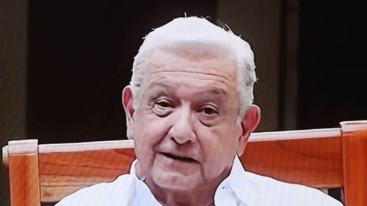 ¡Es candil de Cuba y opacidad de México!