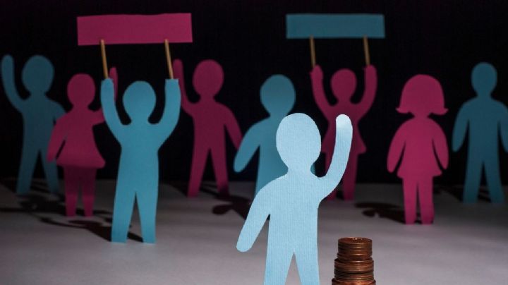 Jueces laborales contra la libertad sindical