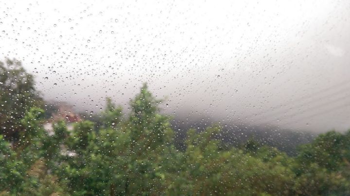 Solo en estos municipios de Hidalgo seguirán las lluvias este miércoles