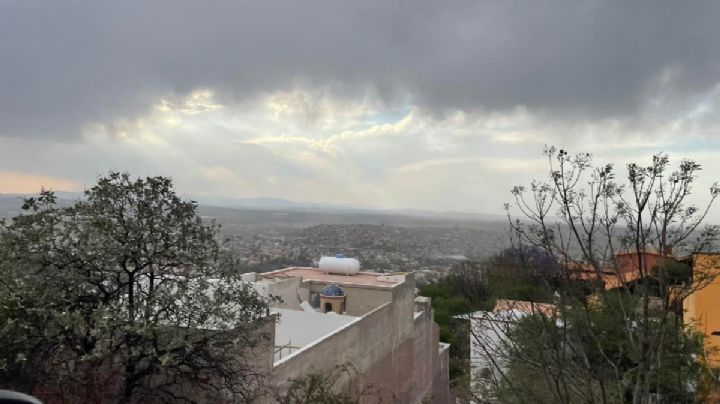 Así estará el clima en los 46 municipios de Guanajuato este miércoles 18 de marzo