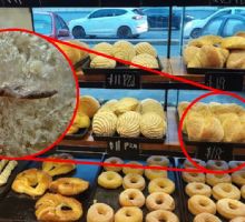 Cliente denuncia que compró panqué en esta panadería y se llevó una mala sorpresa