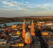 Se sentirá más calor en Guanajuato este jueves 19 de marzo