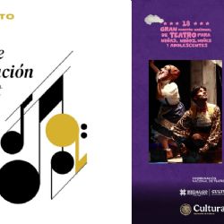 Pachuca fortalece su oferta cultural entre artes escénicas y música clásica