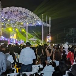 Estos son los 12 artistas confirmados para la Ganadera Ylang Ylang 2026 en Boca del Río