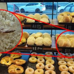 Cliente denuncia que compró panqué en esta famosa panadería de Pachuca y se llevó una mala sorpresa