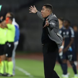 Esto pagará Efraín Juárez de multa tras polémico festejo